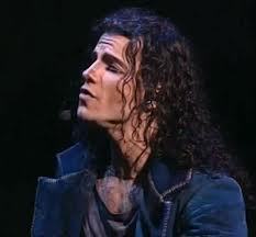 Pierre Gringoire. Husband to Esmeralda. Poet. Playwrite.