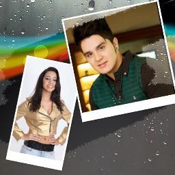 Lutando pela felicidade  do @luansantana