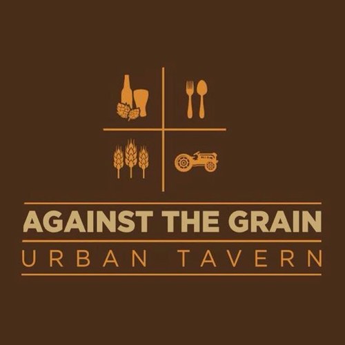 Against the Grain Urban Tavern 87 Laird Drive Telephone: 647-748-2840 Email: info.leaside@atgurbantavern.ca