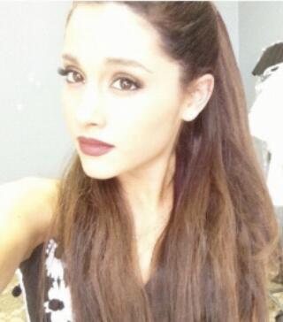 AriArmyx's profile picture. Here to support Ariana til the end #Ariananator