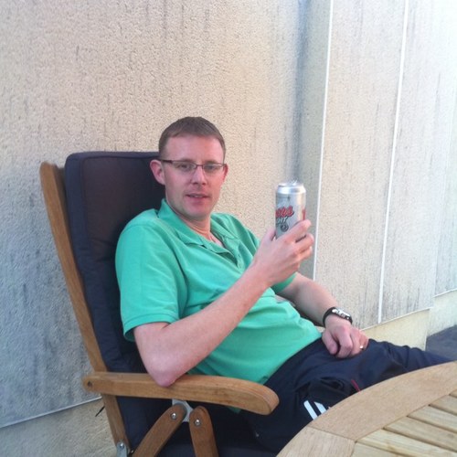 BARRYOH977's profile picture. 