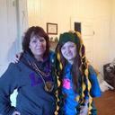 Kyla Richard - @kyky1496_kyla - Twitter