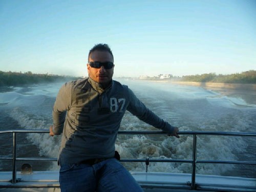 juanpablokb's profile picture. 