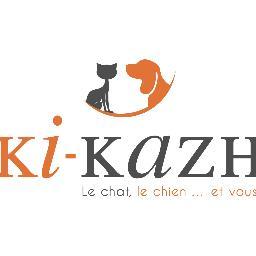 Ki-Kazh: boutique dédiée aux chats, aux chiens et à leurs maîtres, à Rennes. Alimentation, accessoires, produits d'hygiène, objets cadeaux-déco.