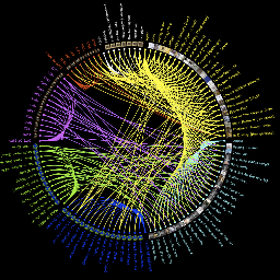 Conceived and curated by @isaach