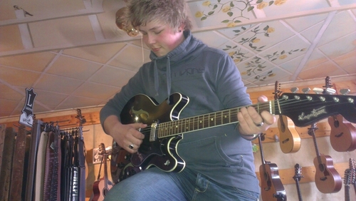 GerbenSnippe's profile picture. 