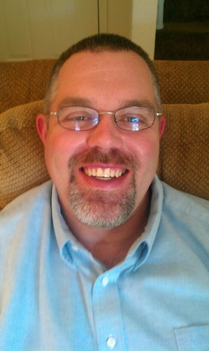 Married, 3 children. Baptist Pastor. Photography is my hobby, Christ is my passion. Blessed & Highly Favored!