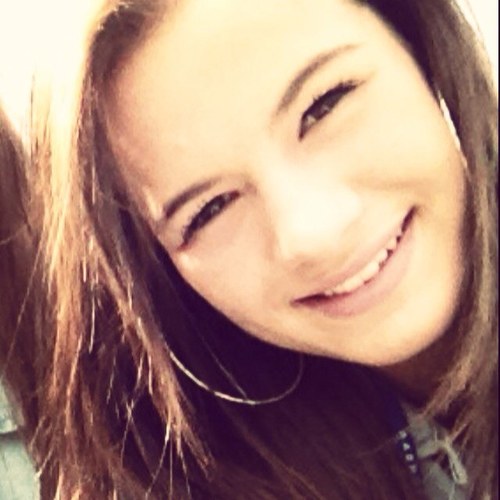 Indtagram: mieechristiansen