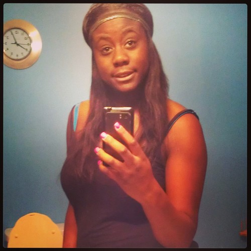 Love To Chill And Best Believe I'm Bout Mine So Yeahh Fwm