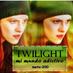 Twilight mma (@2013crepusculo) Twitter profile photo