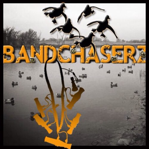 Southeastern Oklahoma Boys that love hunting waterfowl. #bandchaserz