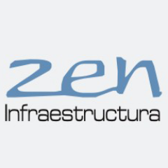 Zen Infraestructura
Gestion integral en Tecnologia Informatica