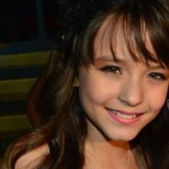 desejo ser atriz da novela #chiquititas
 beijos!!!!