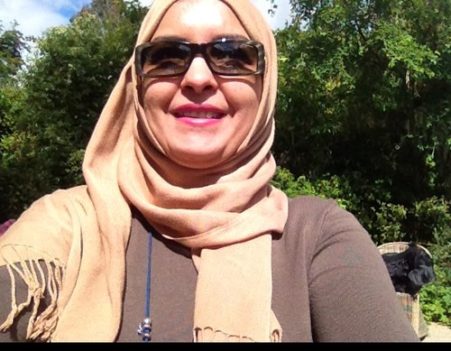 Post doc fellow in Public Health/ researcher @kfshrc / interested in looking into the quality of life of patients / Proud mom of 4 young ladies/ Honey lover 🍯