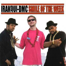 irakqui's profile picture. 