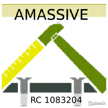 Amassive_nig's profile picture. Construction & Real Estate Development
