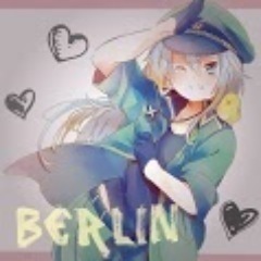 IM AWESOME Fem!Berlin! I post things i like but i love all RP! I love my Brüder Germany and Prussia. Being a capital is awesome! #taken by @TeaAllTheTime ^.^