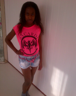 I♥OMG Girlz