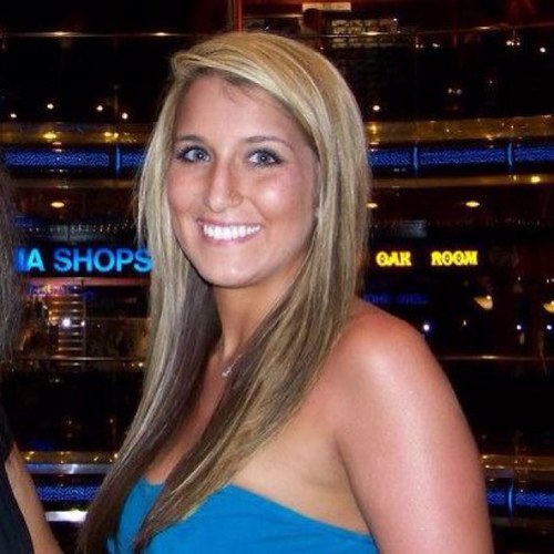 terrahalford's profile picture. let the good times roll ✌🏼