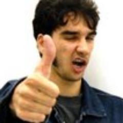 Talvez eu ñ seja um cara moderno, talvez eu ñ seja um cara cool talvez eu esteja no sistema solar errado. não se desesperem... Eu sei o caminho!