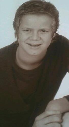 ArneJandeBoer's profile picture. kollum