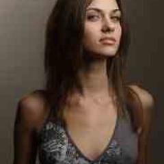 i graduate from school in Moscow.  In summer I will move to Hallandale with my mum and her new husband.  I am smart, fun girl. i like dance and have party.