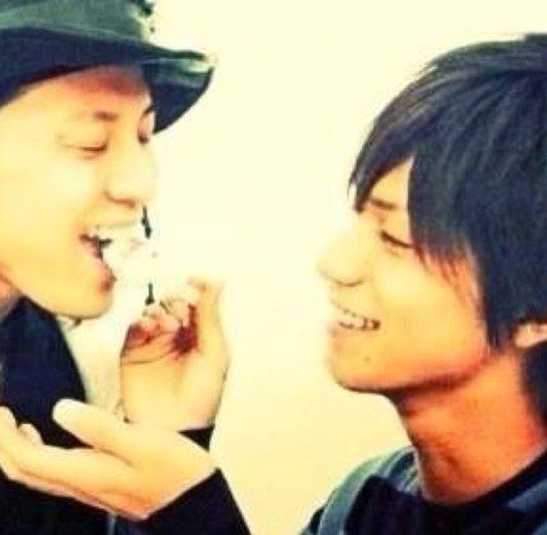 関ジャニ∞大好き♡
錦戸亮に盲目な道産子eighter( ^ω^ )
とにかく亮ちゃんにデレデレ♡
eighterさん、気軽にふぉろーどうぞ♡
フォローの際は一言頂けると有難いです＼(^o^)／