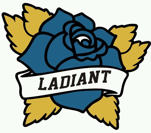Radiant Lady. meetyouhallboys. INCHEON UNITED.