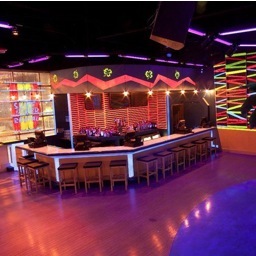 Hip Surf... Hip Dance... Hip Cool...The home of the endless summer brings you the endless party. Kick back on the deck and hit the surf; it's the perfect party.