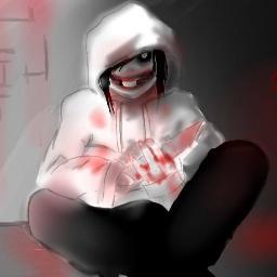 Wen_the_Killer's profile picture. I'm a weird girl. And I hate to be so, I like to look different from the others!. and me worth shit what people say about me! I love NIRVANA and Kurt Cobain