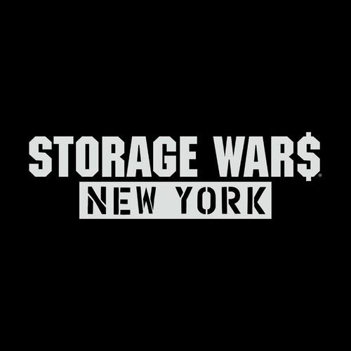 StorageWarsNYAE's profile picture. The official Storage Wars: New York on A&E Page | New Season  Premiers Tuesday July 9TH at 9/8c. on @ATEV