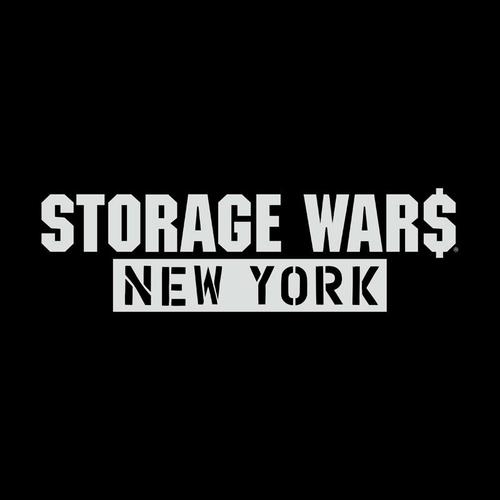 The official Storage Wars: New York on A&E Page | New Season  Premiers Tuesday July 9TH at 9/8c. on @ATEV