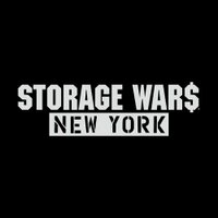 StorageWars:NewYork(@StorageWarsNYAE) 's Twitter Profileg