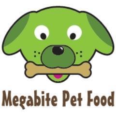 megabitePetFood's profile picture. I home deliver quality, value, dry & wet dog food. Mega dog lover