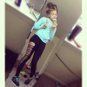 I’m not a second option. You either choose me or you lose me. #Baddie #Sexy #1