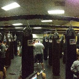 crescentcity18's profile picture. Welcome to Crescent City Boxing! 5402 veterans blvd. Our hours are mon-fri from 5am-9pm and sat. from 9am-2pm. Stop by to discuss our low rates!