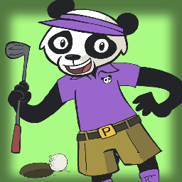 PandaParGolf's profile picture. a modern pop-up book! tap the outlined shapes and watch...