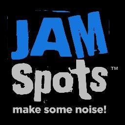 JamSpots's profile picture. Providing outstanding rehearsal studios in Canada since 1989 ....make some noise!