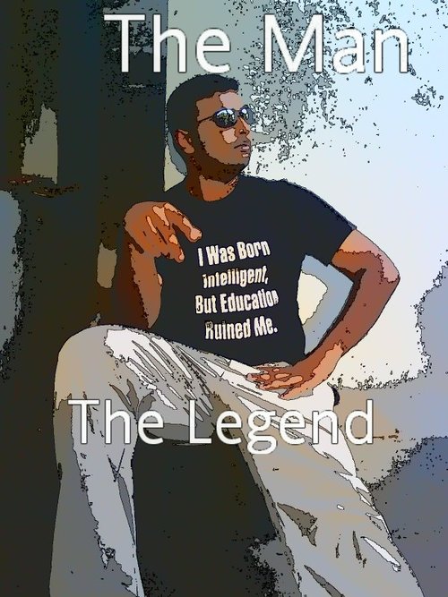 Badrinarayanan Ramakrishnan