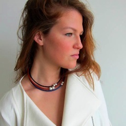 SuewithNaraSaca's profile picture. Introducing Nara Saca designer handmade jewellery to Australia.