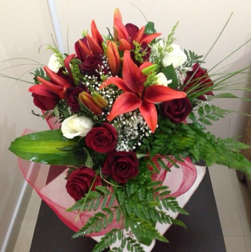 YesraDoro's profile picture. 