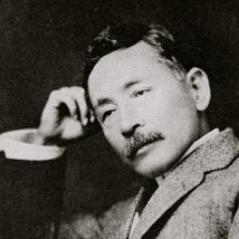 私は、或る主義主張があって、その主義主張を創作に依って世に示して居るのではない。であるから、斯う云うものを書いて斯うしたいと云う、局部的な考えは別にない。