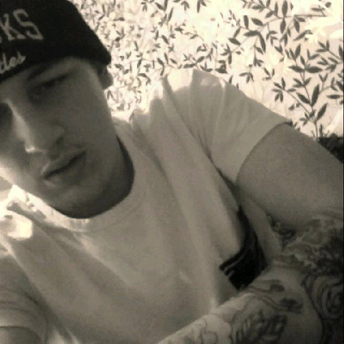 New twitter @KingRyan_