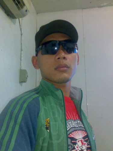 joe_dregs's profile picture. Optimisme...