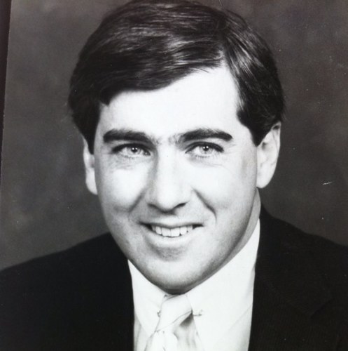 Michael0801's profile picture. Newark, NJ. Spring Lake, NJ. Christian Brothers Academy. Manhattan College. NYC. Brielle, NJ. MRGC. Clark & Company,  Wealth Management.