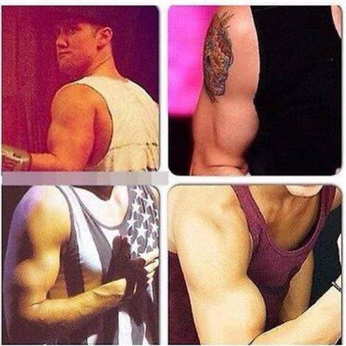 Dirty Big Time Rush Page on Twitter! But ATTENTION YOU SHOULD BE OLDER THAN 16 ;)! Big Time Dirty Rush