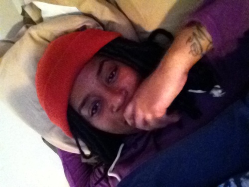 StoneyHip's profile picture. FEMALE ARTIST..MY SQUAD #DOPEHIPPIES..