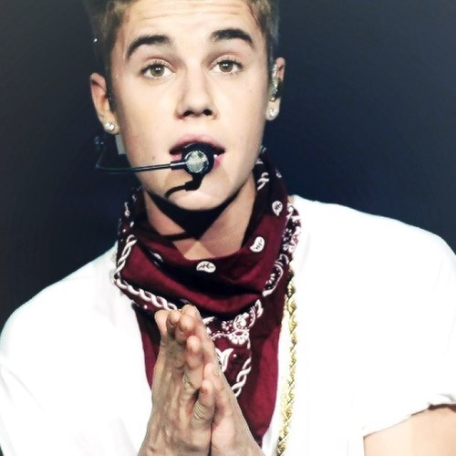 A belieber in the beginning, A belieber in the end ✌. @justinbieber is the best idol i can ever have .