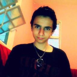 Estou usando @pablocooperw