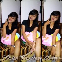 Siska Puspita Sari (@siskapuspitas16) 's Twitter Profile